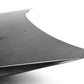 Seibon 08-09 Subaru WRX/STi OEM Carbon Fiber Hood