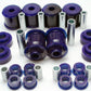 SuperPro 1996 Land Rover Range Rover HSE Front / Rear Radius Arm & Panhard Rod Bushing Set (& Rear)