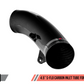 AWE Tuning Audi RS3 / TT RS 4.5in S-FLO Carbon Inlet Tube
