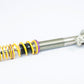 KW Coilover Kit V3 84-92 BMW 318i E30