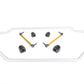 Whiteline 05-13 BMW 1 Series/3 Series Front & Rear Sway Bar Kit