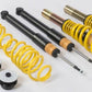 ST Coilover X Height Adjustable Kit 12-17 Hyundai Veloster Turbo(FS)