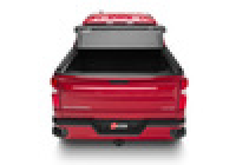 BAK 19-20 Chevy Silverado (New Body Style) 