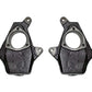 MaxTrac 99-06 GM C1500 2WD V6/V8 2in Front Lowering Spindles