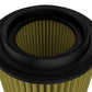 aFe Power 21-22 Ford Bronco L4-2.3L (t)/V6-2.7L (tt) Magnum FLOW Air Filter w/ Pro GUARD 7 Media
