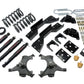 Belltech LOWERING KIT WITH ND2 SHOCKS