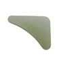 Ridetech Gusset 1/8in Mild Steel 2.75in x 3.5in