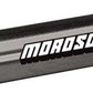 Moroso Oil Filter - In Line Screened -10An - Aluminum