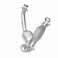 MagnaFlow Conv DF 03 Ranger/BSer 4.0 frnt 50S