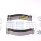 Hellwig 98-04 Nissan Frontier 2/4WD EZ Level 1000 Helper Spring - Up To 1000lbs
