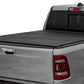 Access LOMAX Pro Series TriFold Cover 2019+ Ram 1500 5ft7in Short Bed Blk Diamond Mist (w/o Ram Box)