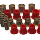 Energy Suspension Gm Cntrl Arm Bush - Red