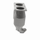 MagnaFlow Conv DF 02 Nissan Sentra 2.0L