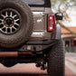 DV8 Offroad 21-22 Ford Bronco FS-15 Series Rear Bumper