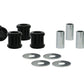 Whiteline Rear Sway Bar Link Bushing 97-06 Jeep Wrangler TJ
