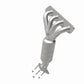 MagnaFlow Conv DF 05-07 Escape 2.3 Manifold