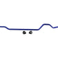 SuperPro 2004 Subaru Impreza WRX STI Rear 24mm 3-Position Adjustable HD Sway Bar Kit