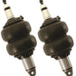 Ridetech 55-57 Chevy Front HQ Series ShockWaves Pair