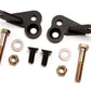 Zone Offroad 02-05 Dodge Ram 1500 Shock Extension