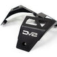 DV8 Offroad 18-22 Jeep Gladiator JT Cowl Light Bar Bracket
