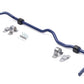 H&R 07-15 Audi TT/TTS Quattro/Roadster (AWD) 24mm Adj. 2 Hole Sway Bar - Front