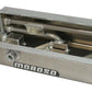 Moroso Dart/Brodix Small Block (w/Three Pick Ups) Sprint Car Dry Sump 6.5in Aluminum Oil Pan