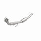 Magnaflow California Direct Fit Converter 04-05 Volkswagen Jetta 2.0L