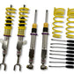 KW Coilover Kit V2 2011+ BMW 5series F10 (5L) EDC bundle Sedan 2WD; exc 550i; exc Adaptive Drive