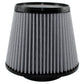 aFe MagnumFLOW Air Filters IAF PDS A/F PDS 5-1/2F x (7x10)B x 7T x 8H