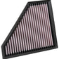Airaid 13-14 Cadillac ATS V6.3L F/l Direct Replacement Filter