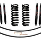 Skyjacker 2" 83-97 RAN/BROII W/ADD-LF