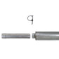Diamond Eye KIT 4in CB SGL GAS SS FORD 3.5L F150 ECO-BOOST 11-13
