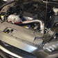 Injen 2015 Ford Mustang Eco Boost 2.3L Wrinkle Black CAI Converts To SRI