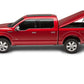UnderCover 16-20 Toyota Tacoma 5ft Elite LX Bed Cover - Charcoal (Req Factory Deck Rails)