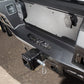 Addictive Desert Designs 17-18 Ford F-250 Raptor Stealth Fighter Rear Bumper w/ Backup Sensor Cutout
