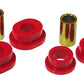 Prothane 76-77 Ford Bronco Oval Track Arm Bushings - Red