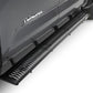 N-Fab Growler Fleet 2022 Toyota Tundra CC - Cab Length - Tex. Black