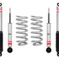 Eibach 14-18 GMC Sierra 1500 / Chevy Silverado 1500 Pro-Truck Lift Kit