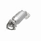 MagnaFlow Conv DF 97-05 Audi A4/A4 Quattro / 00-05 VW Passat 1.8L Turbocharged
