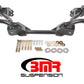 BMR 82-82 3rd Gen F-Body K-Member w/ No Motor Mounts and STD. Rack Mounts - Black Hammertone