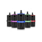 Mishimoto Universal Baffled Oil Catch Can - Black