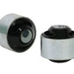 Whiteline 3/11+ Hyundai Veloster (Inc Turbo) C/A - Lower Inner Rear Bushing (Caster Correction)