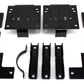 Air Lift Loadlifter 5000 Ultimate Rear Air Spring Kit for 04-14 ForD F-150 RWD