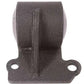 Innovative 94-01 Acura Integra Black Aluminum Mount 75A Bushing (LH Side Mount H22 Swaps)