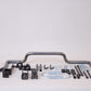 Hellwig 87-96 Ford F-150 Solid Heat Treated Chromoly 1in Rear Sway Bar