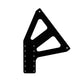 ICON 07-18 Jeep Wrangler JK Hi-Lift Jack Mount (Requires 25226)