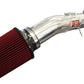 Injen 2017+ Chevrolet Colorado / GMC Canyon 3.6L Polished Oiled Power-Flow Air Intake System