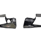 AWE Tuning Audi 2.7T Intercooler Carbon Fiber Shrouds - Shrouds Only Set of Two