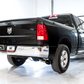 AWE Tuning 09-18 RAM 1500 5.7L (w/Cutouts) 0FG Dual Rear Exit Cat-Back Exhaust - Chrome Silver Tips