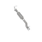 MagnaFlow SYS C/B 07-10 Jeep Wrangler 3.8L